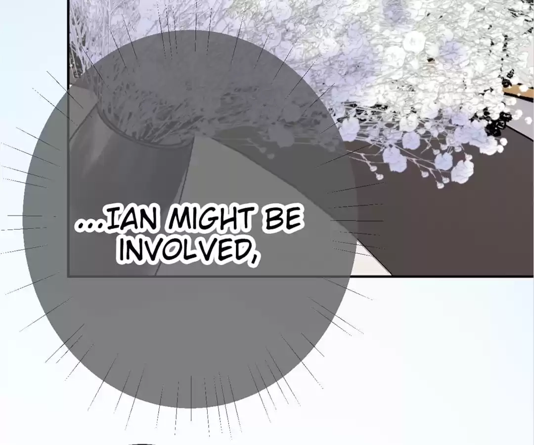 The Burning Flames of Intense Love Chapter 64 page 15 - 