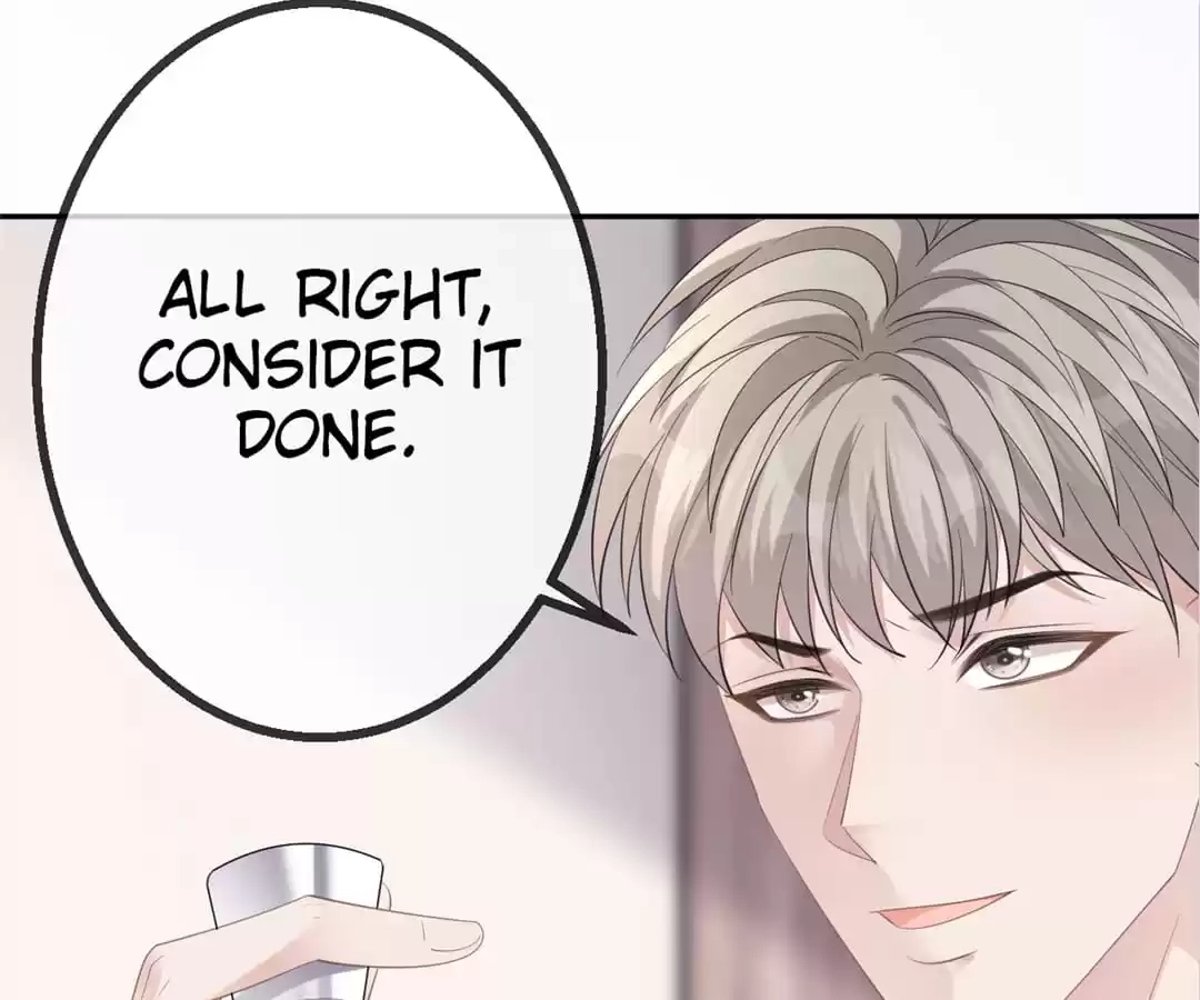 The Burning Flames of Intense Love Chapter 64 page 16 - 