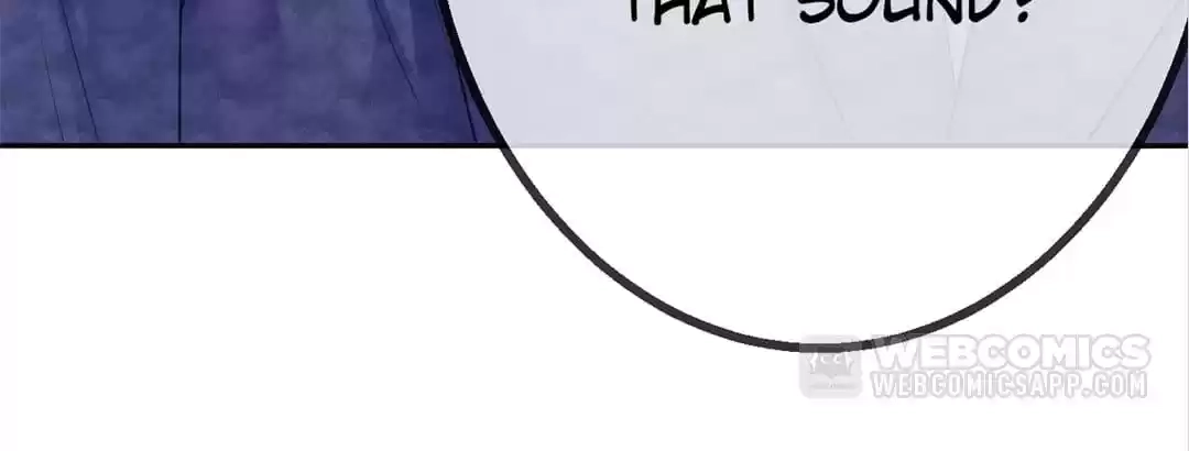 The Burning Flames of Intense Love Chapter 64 page 18 - 
