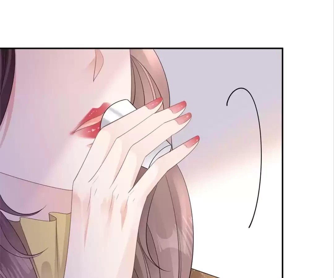 The Burning Flames of Intense Love Chapter 64 page 19 - 