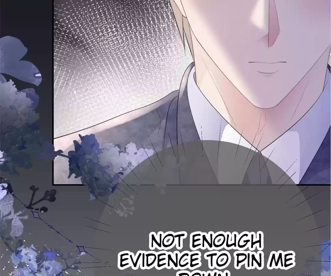 The Burning Flames of Intense Love Chapter 64 page 3 - 