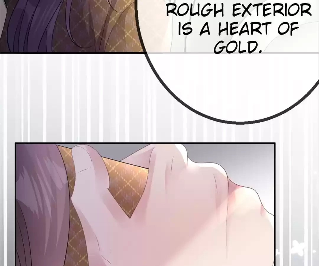 The Burning Flames of Intense Love Chapter 64 page 24 - 
