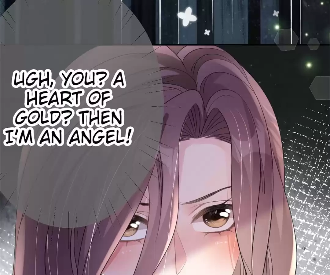 The Burning Flames of Intense Love Chapter 64 page 27 - 