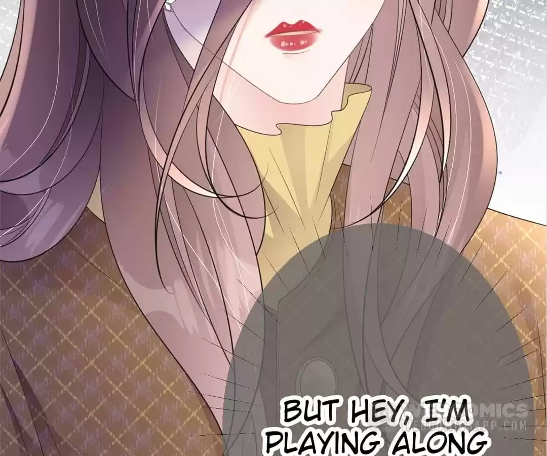 The Burning Flames of Intense Love Chapter 64 page 28 - 