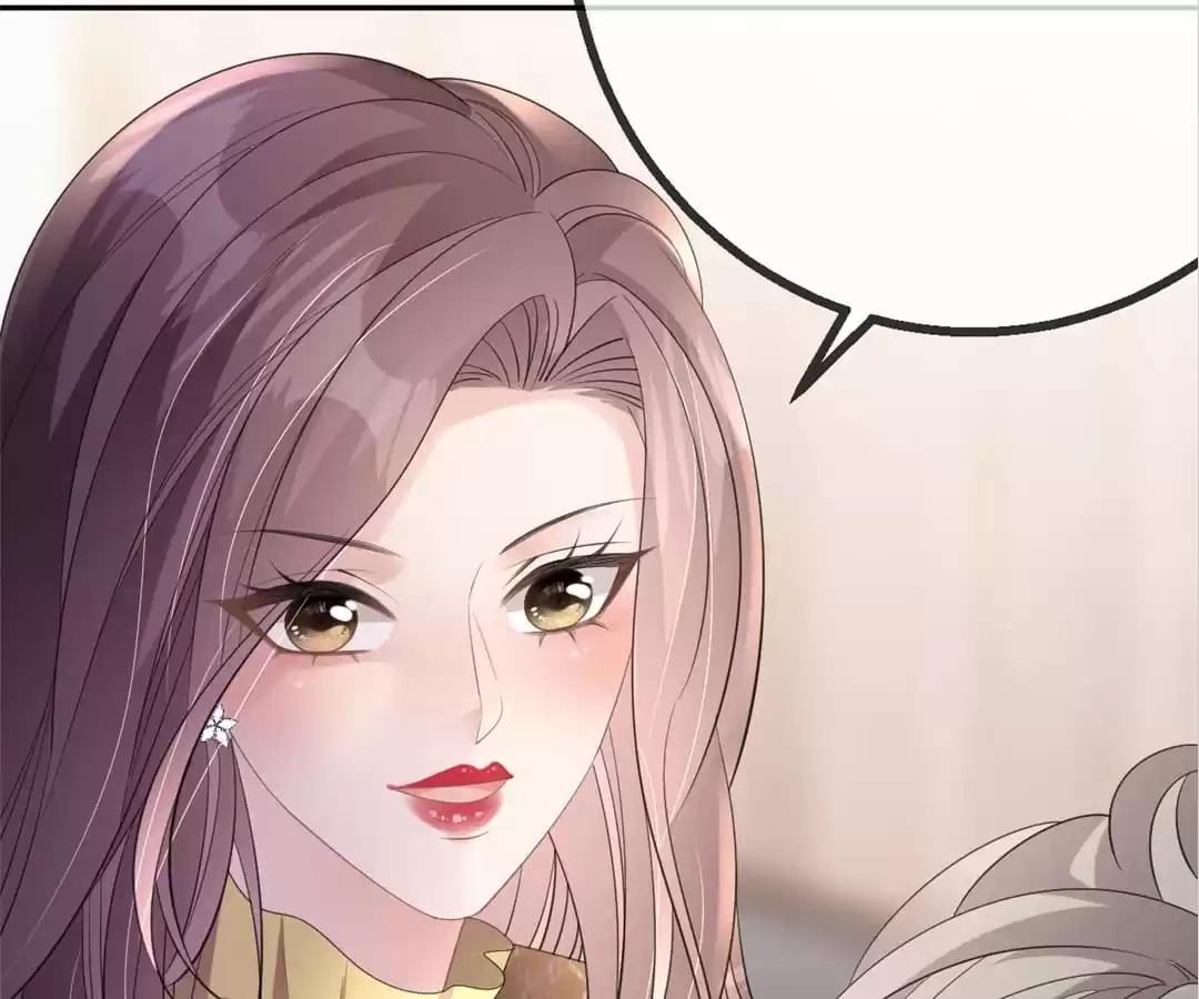 The Burning Flames of Intense Love Chapter 64 page 30 - 