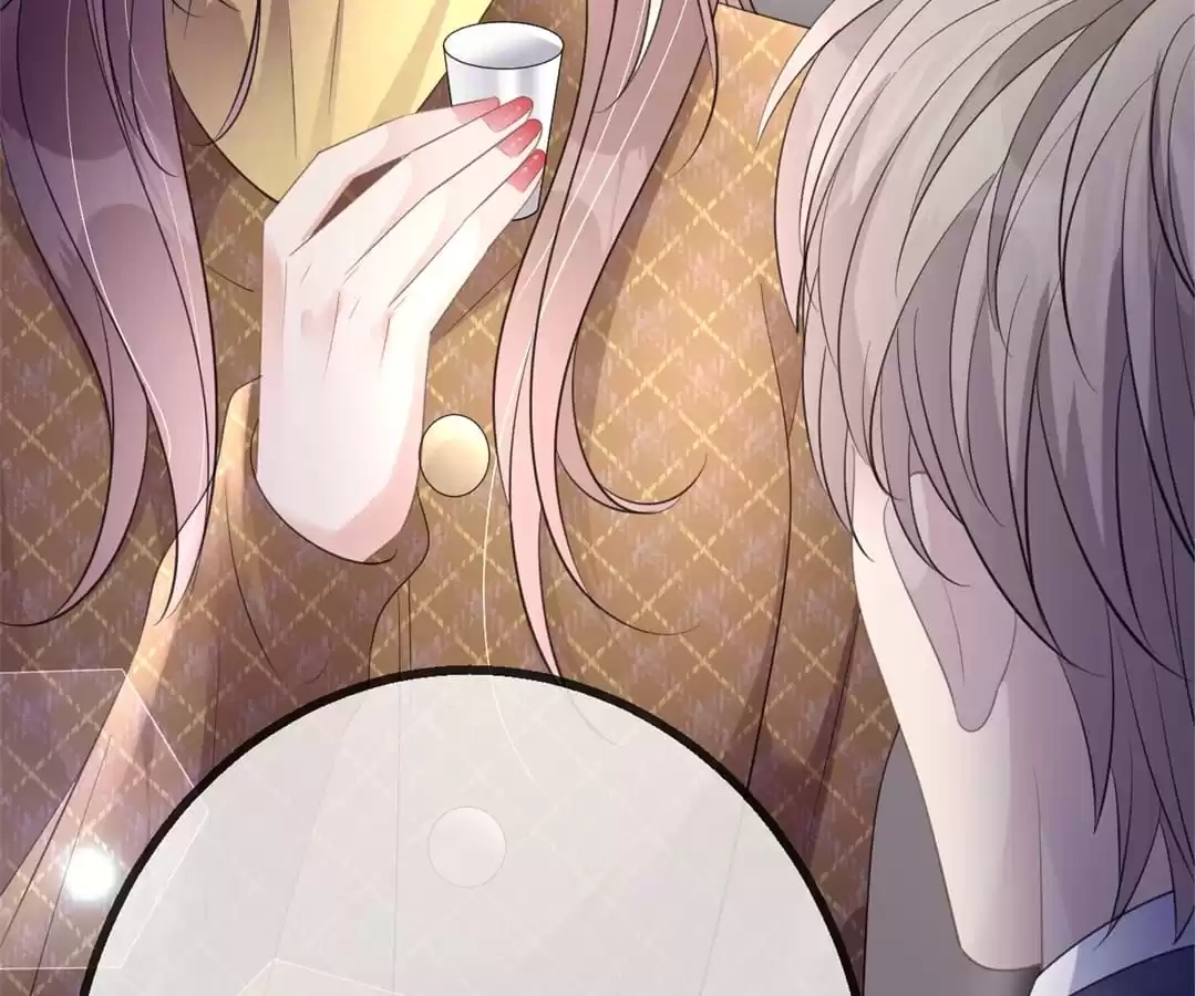 The Burning Flames of Intense Love Chapter 64 page 31 - 