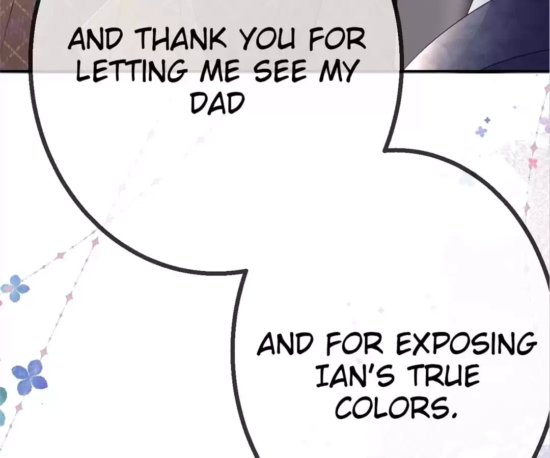 The Burning Flames of Intense Love Chapter 64 page 32 - 