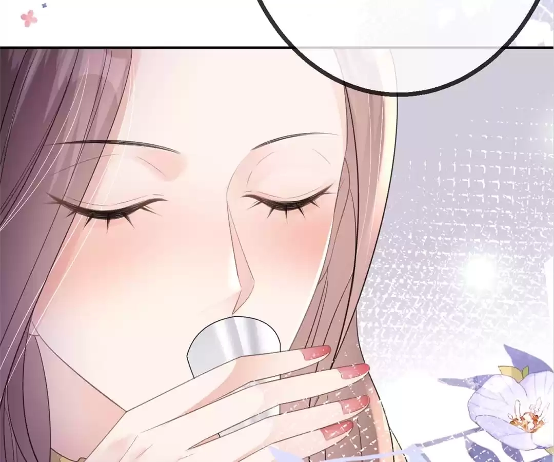 The Burning Flames of Intense Love Chapter 64 page 33 - 