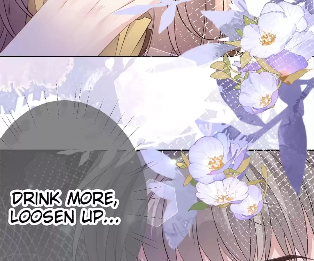 The Burning Flames of Intense Love Chapter 64 page 34 - 