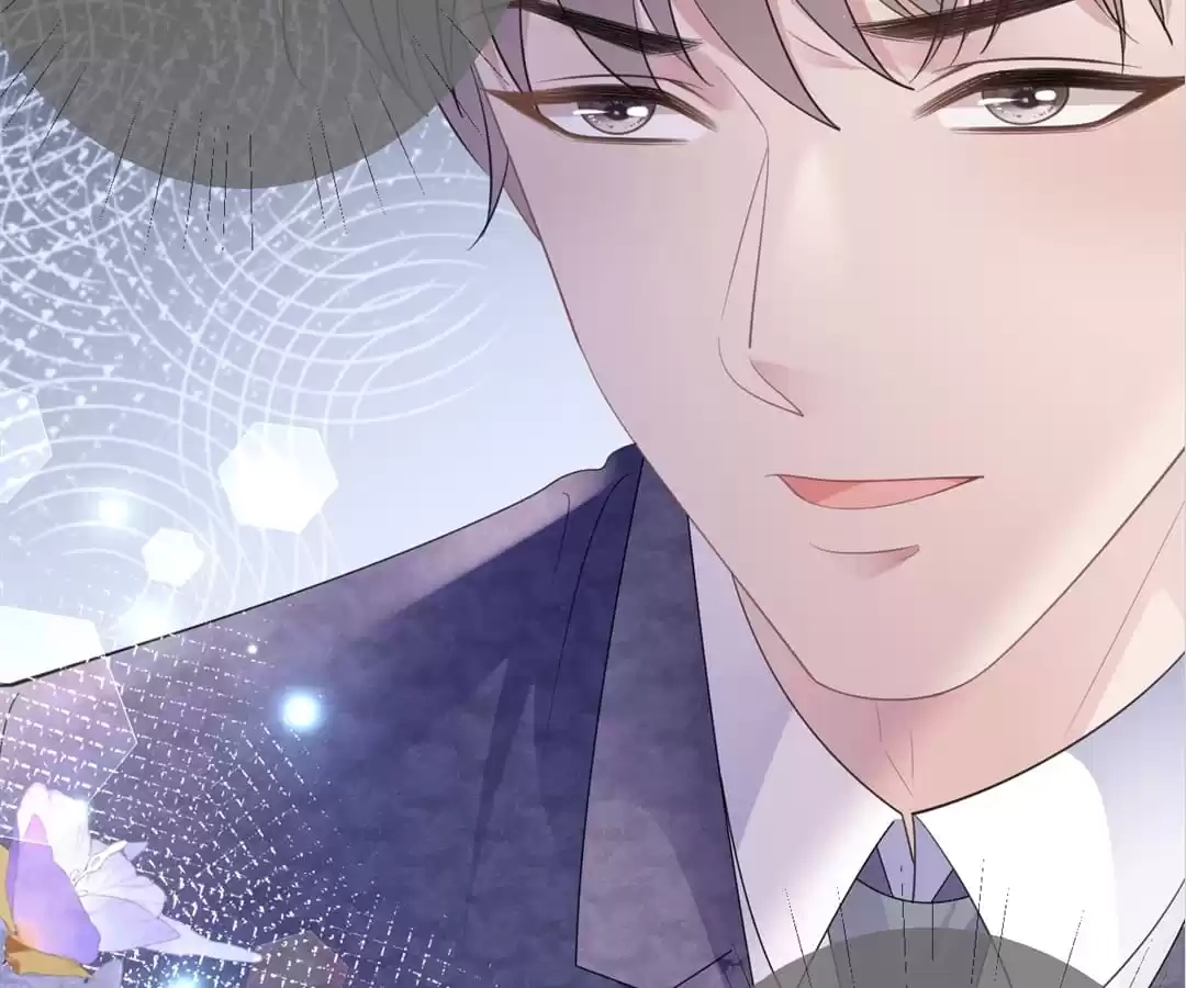 The Burning Flames of Intense Love Chapter 64 page 35 - 