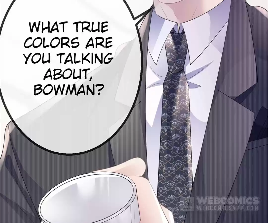 The Burning Flames of Intense Love Chapter 64 page 40 - 