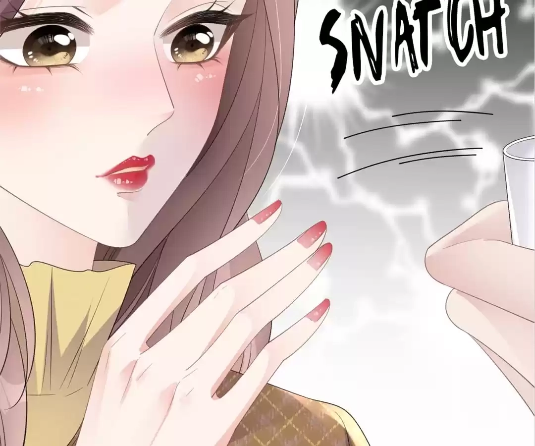 The Burning Flames of Intense Love Chapter 64 page 42 - 