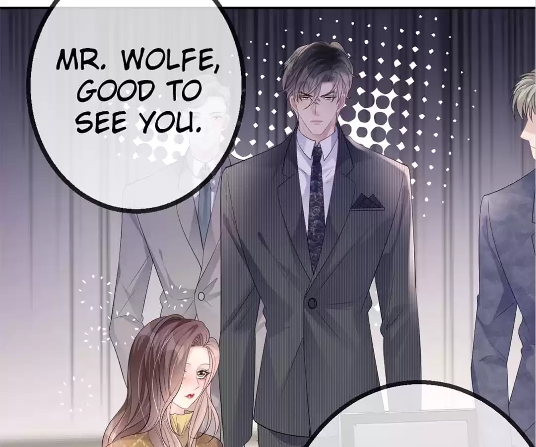 The Burning Flames of Intense Love Chapter 64 page 45 - 