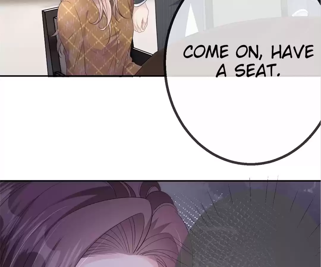 The Burning Flames of Intense Love Chapter 64 page 46 - 