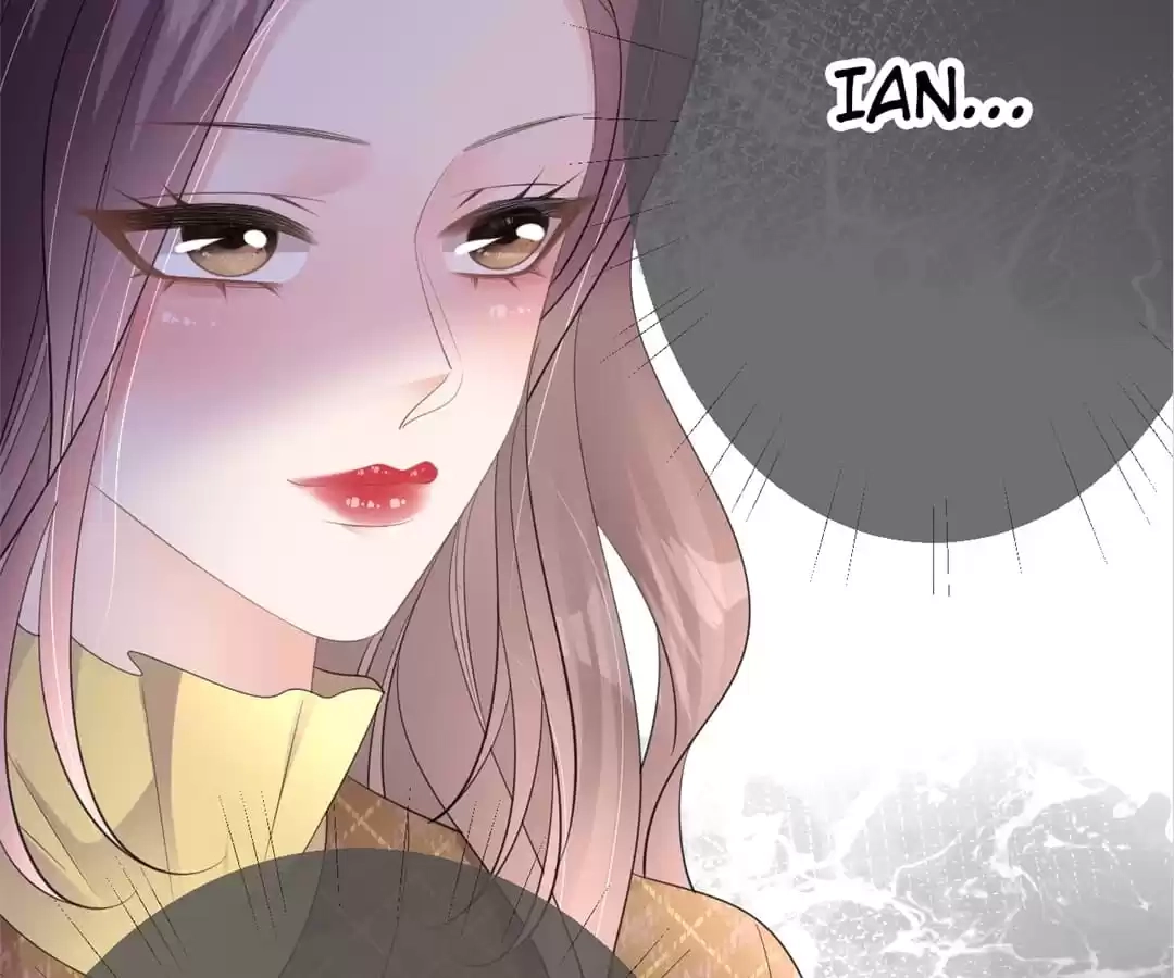 The Burning Flames of Intense Love Chapter 64 page 47 - 