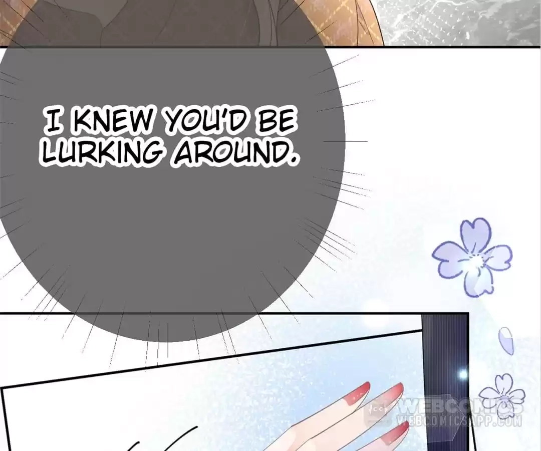 The Burning Flames of Intense Love Chapter 64 page 48 - 