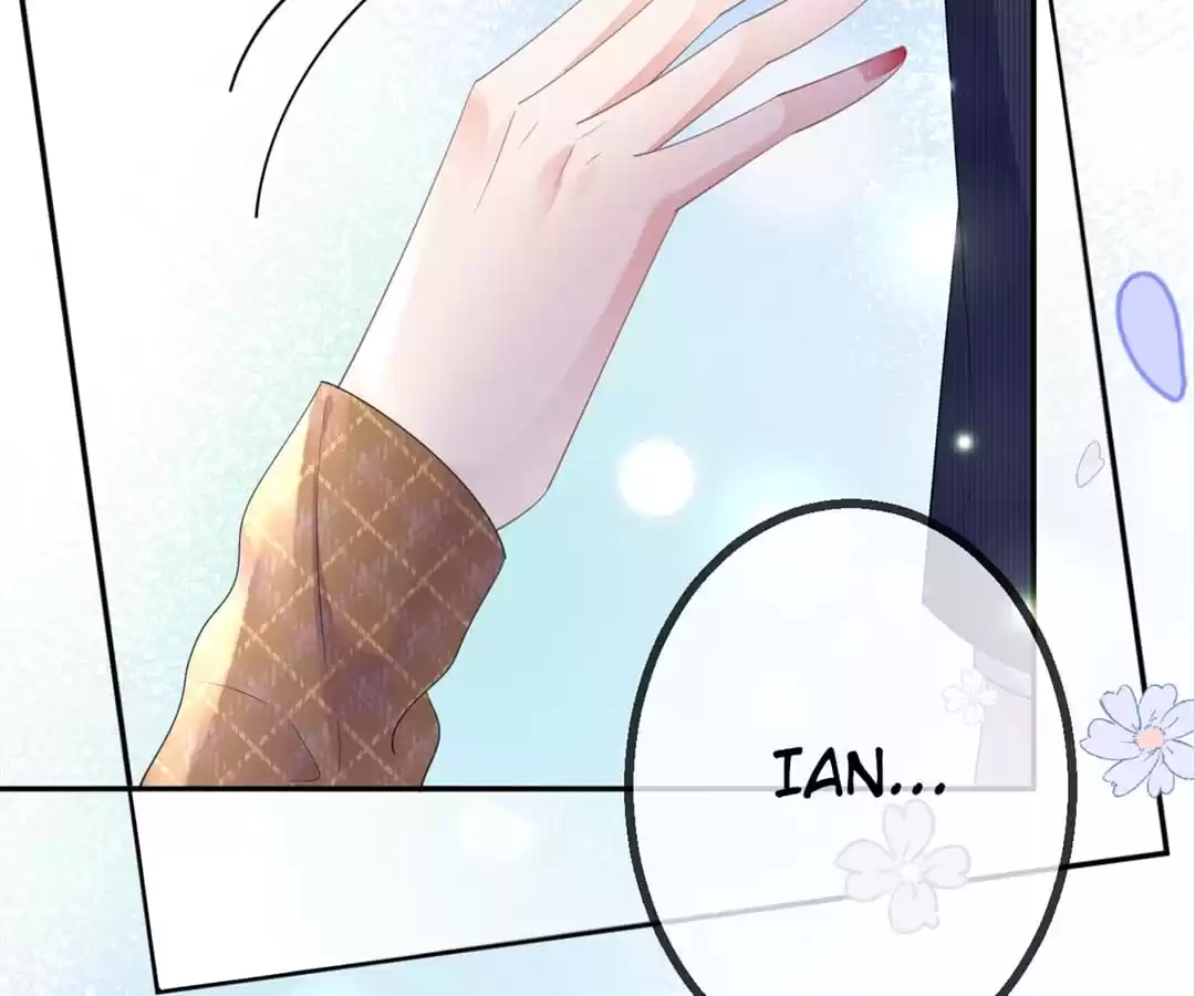 The Burning Flames of Intense Love Chapter 64 page 49 - 