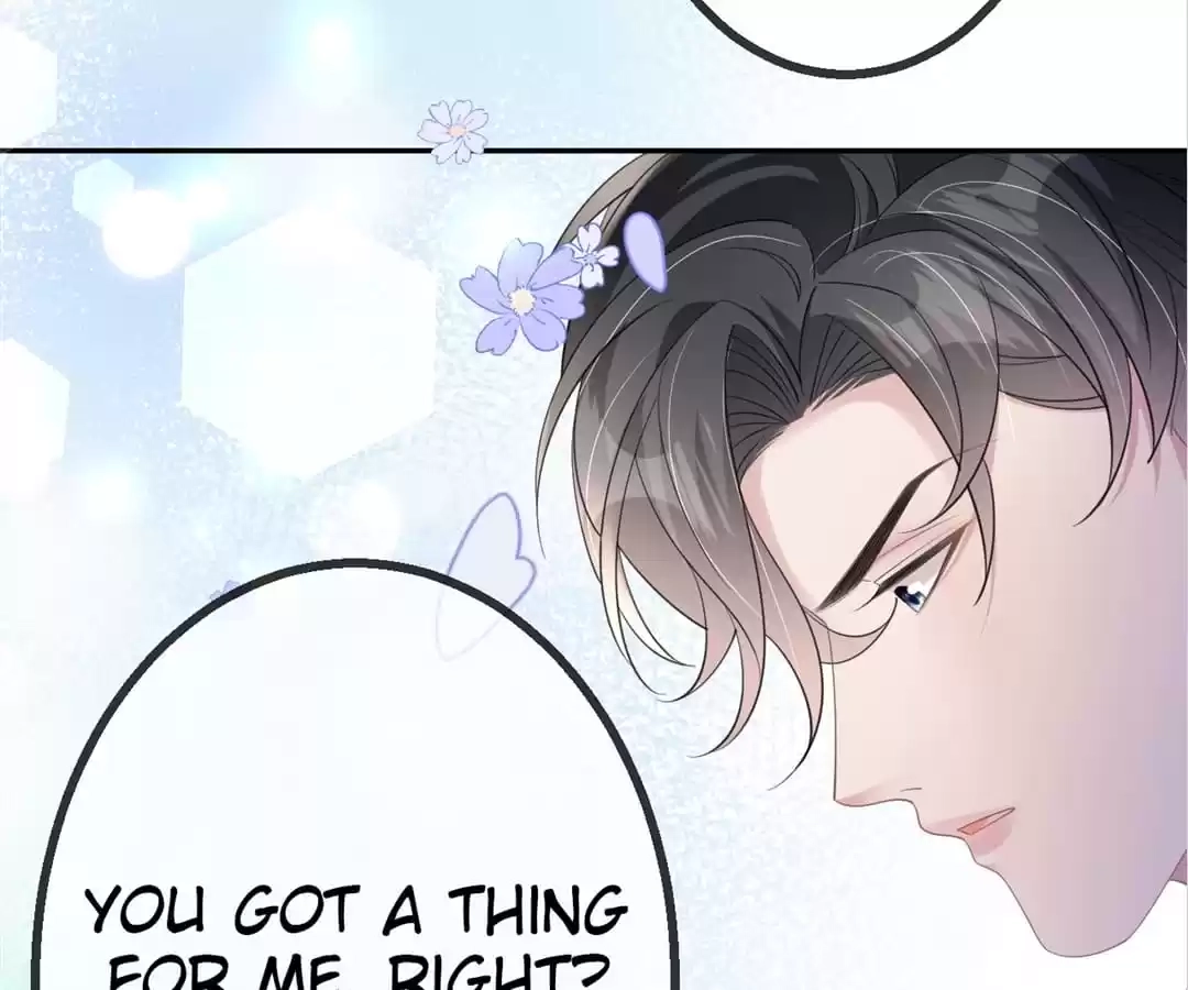 The Burning Flames of Intense Love Chapter 64 page 50 - 