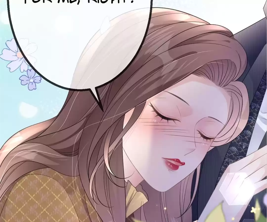 The Burning Flames of Intense Love Chapter 64 page 51 - 