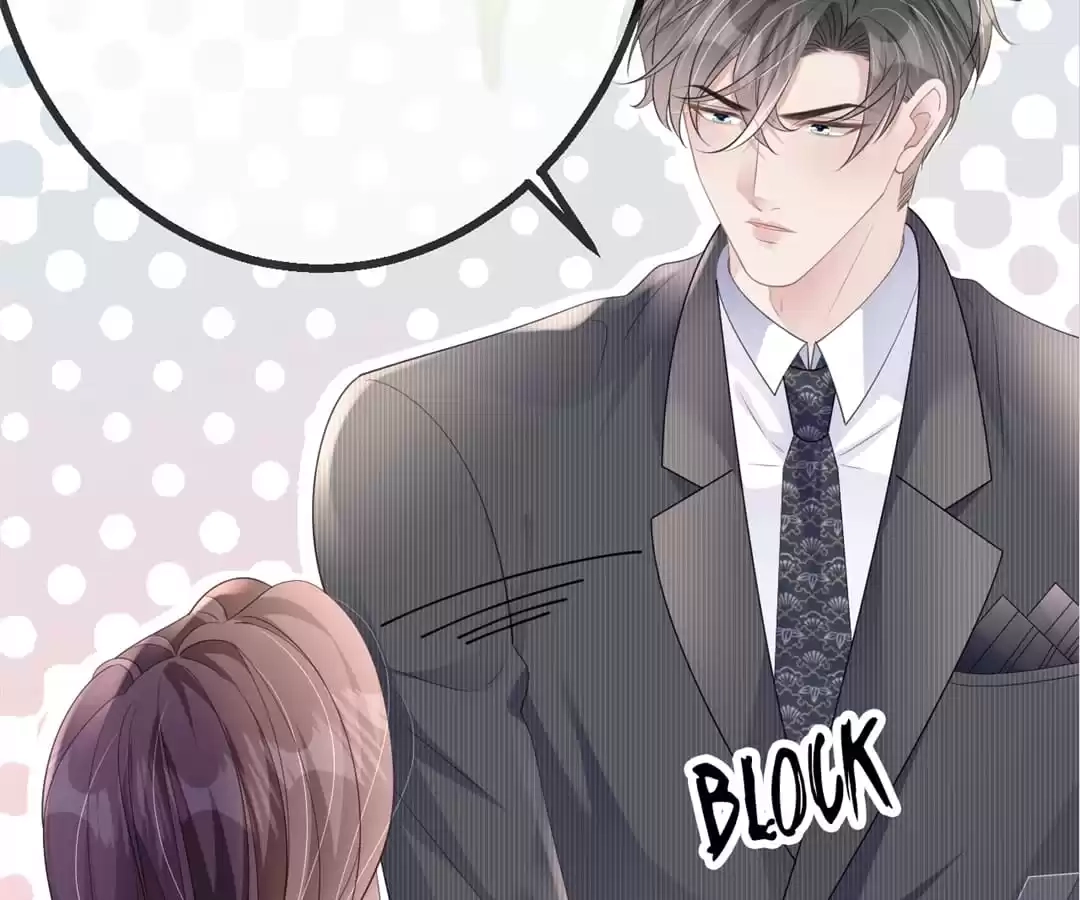 The Burning Flames of Intense Love Chapter 64 page 53 - 