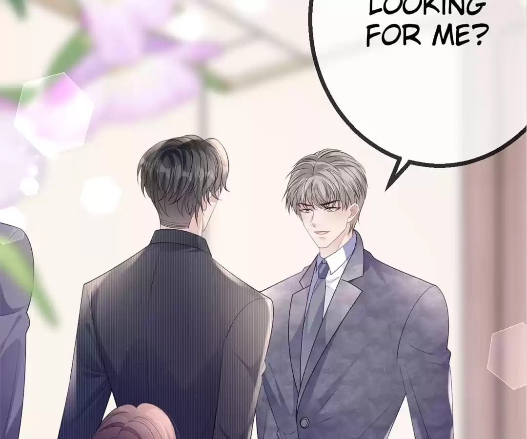 The Burning Flames of Intense Love Chapter 64 page 55 - 