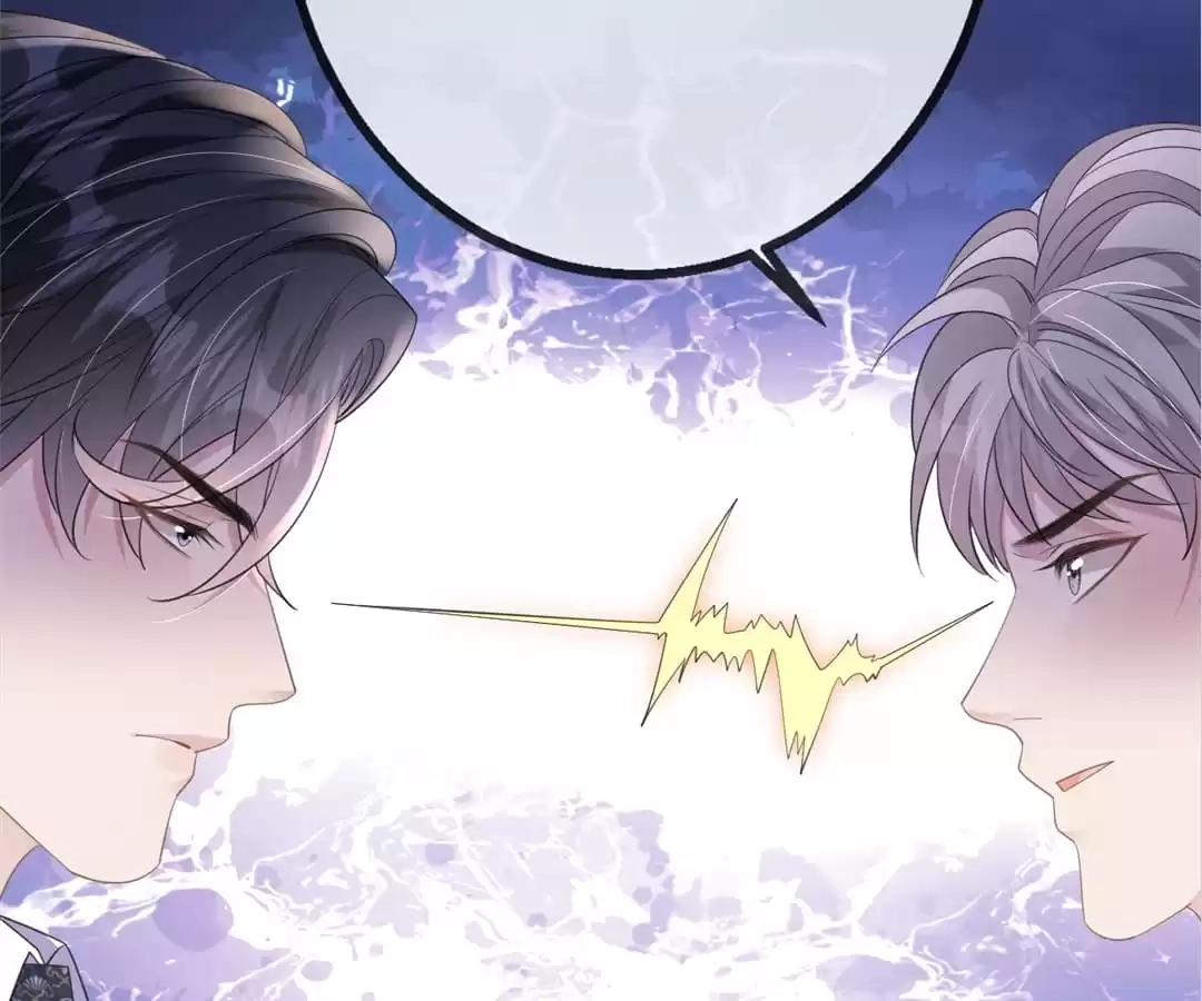 The Burning Flames of Intense Love Chapter 64 page 57 - 