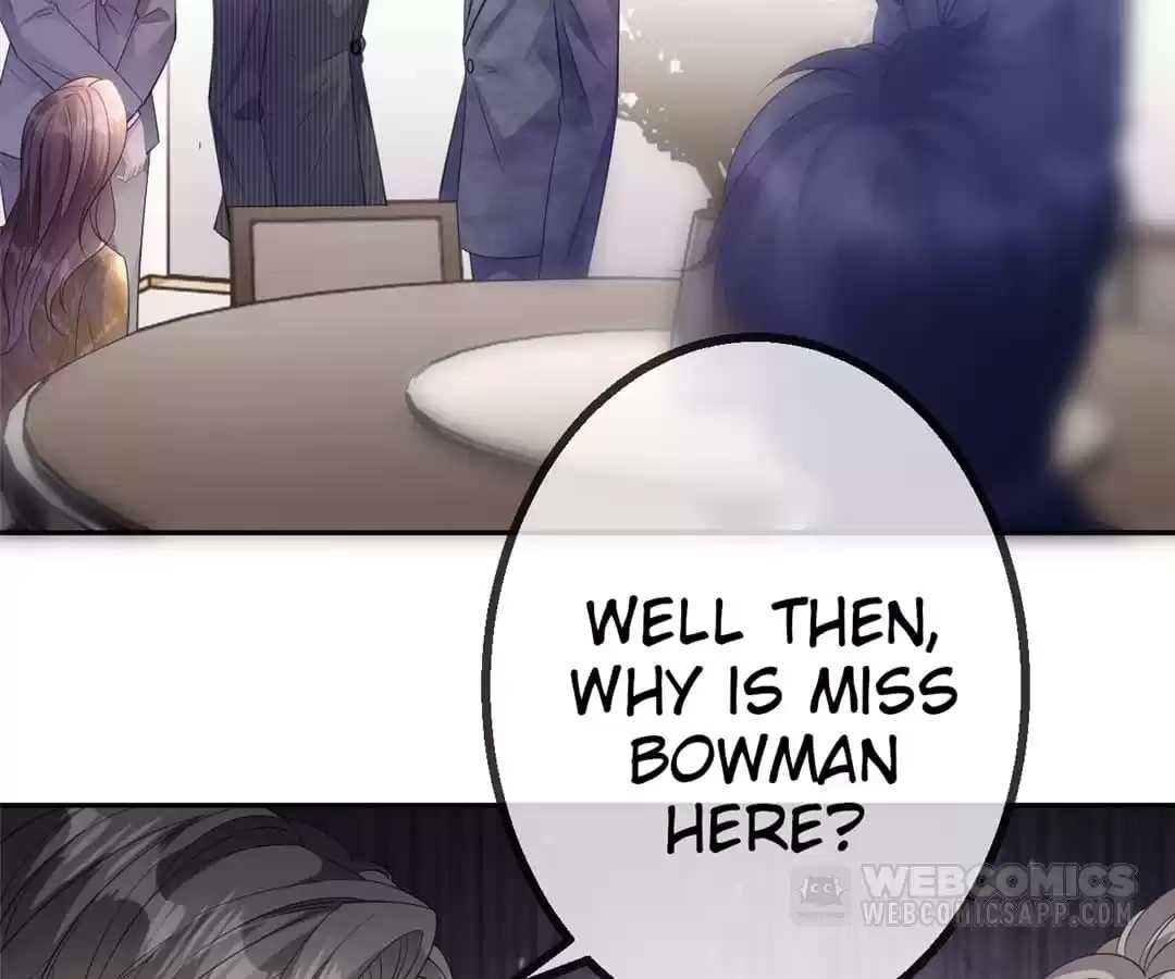 The Burning Flames of Intense Love Chapter 64 page 60 - 