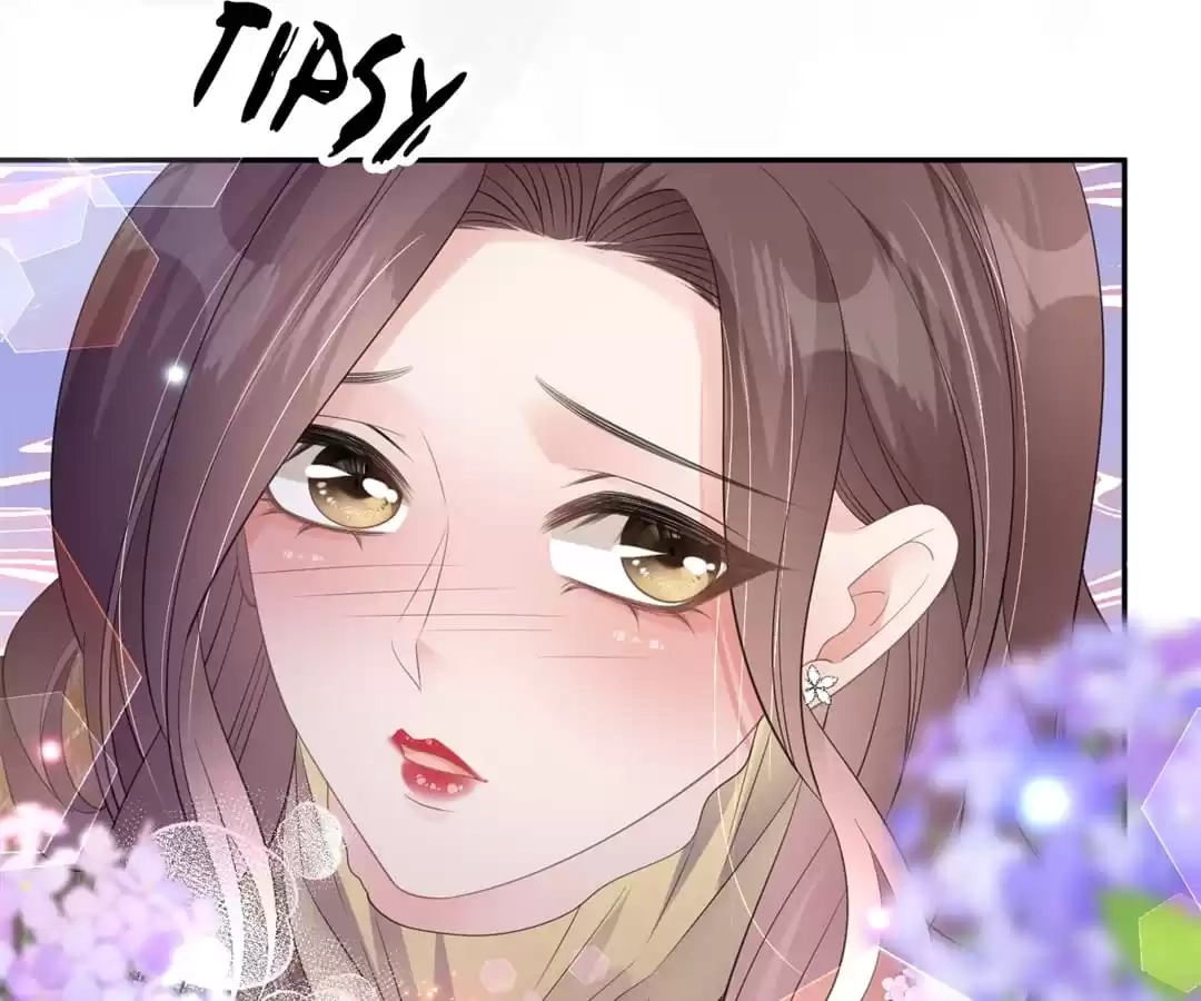 The Burning Flames of Intense Love Chapter 64 page 62 - 