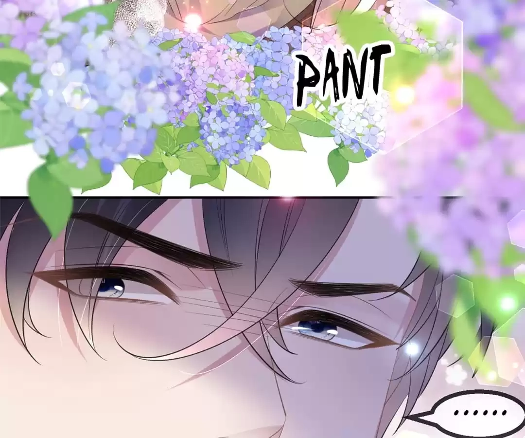 The Burning Flames of Intense Love Chapter 64 page 63 - 