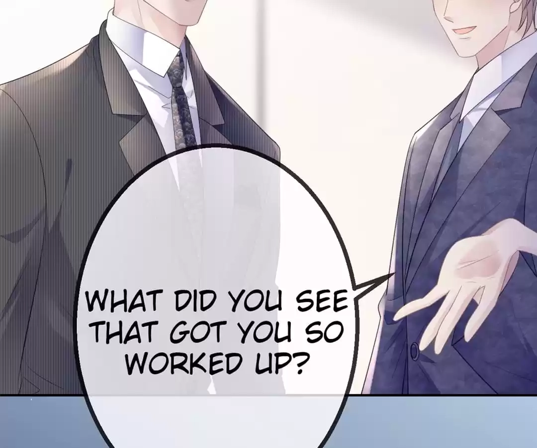 The Burning Flames of Intense Love Chapter 64 page 65 - 
