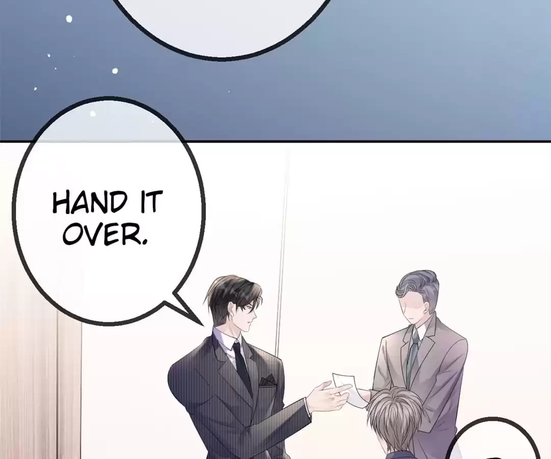 The Burning Flames of Intense Love Chapter 64 page 66 - 