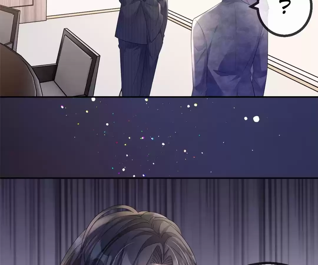The Burning Flames of Intense Love Chapter 64 page 67 - 