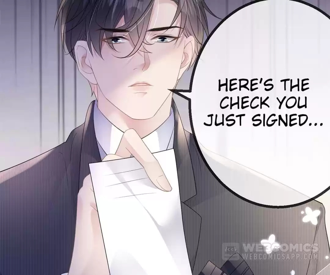 The Burning Flames of Intense Love Chapter 64 page 68 - 