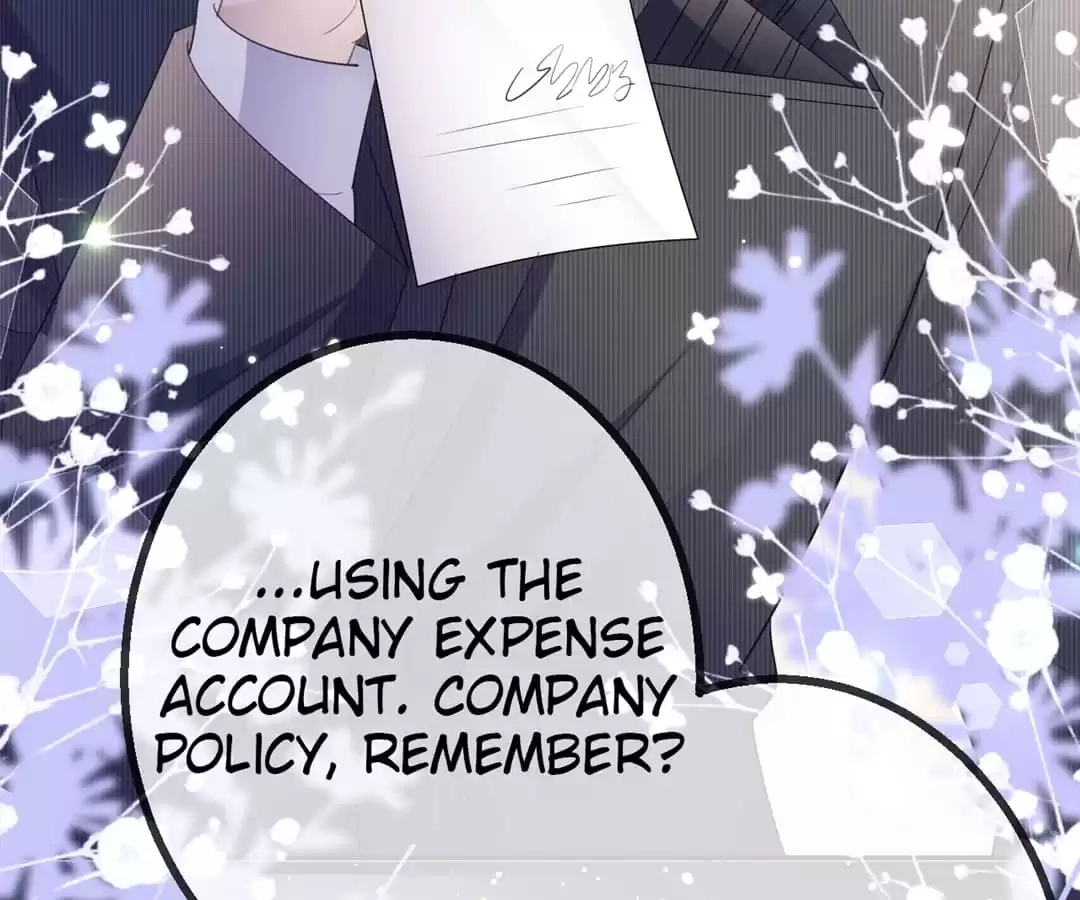 The Burning Flames of Intense Love Chapter 64 page 69 - 