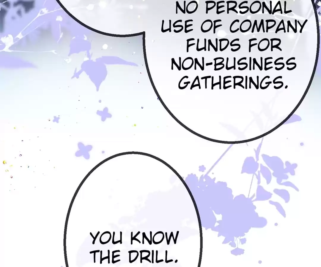The Burning Flames of Intense Love Chapter 64 page 70 - 
