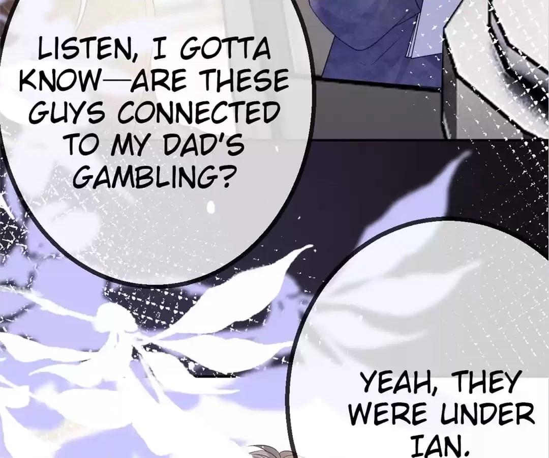 The Burning Flames of Intense Love Chapter 64 page 8 - 