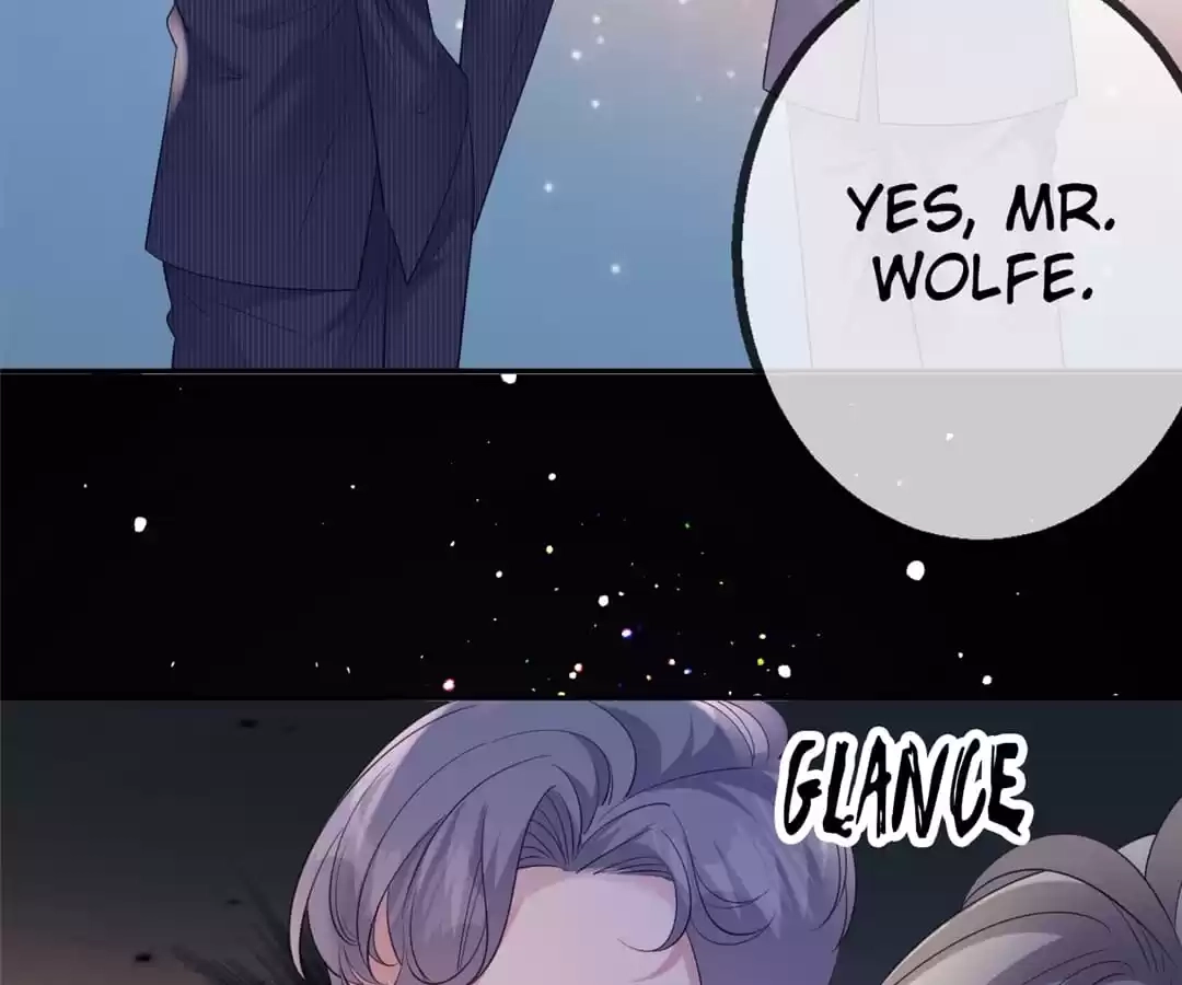 The Burning Flames of Intense Love Chapter 64 page 72 - 