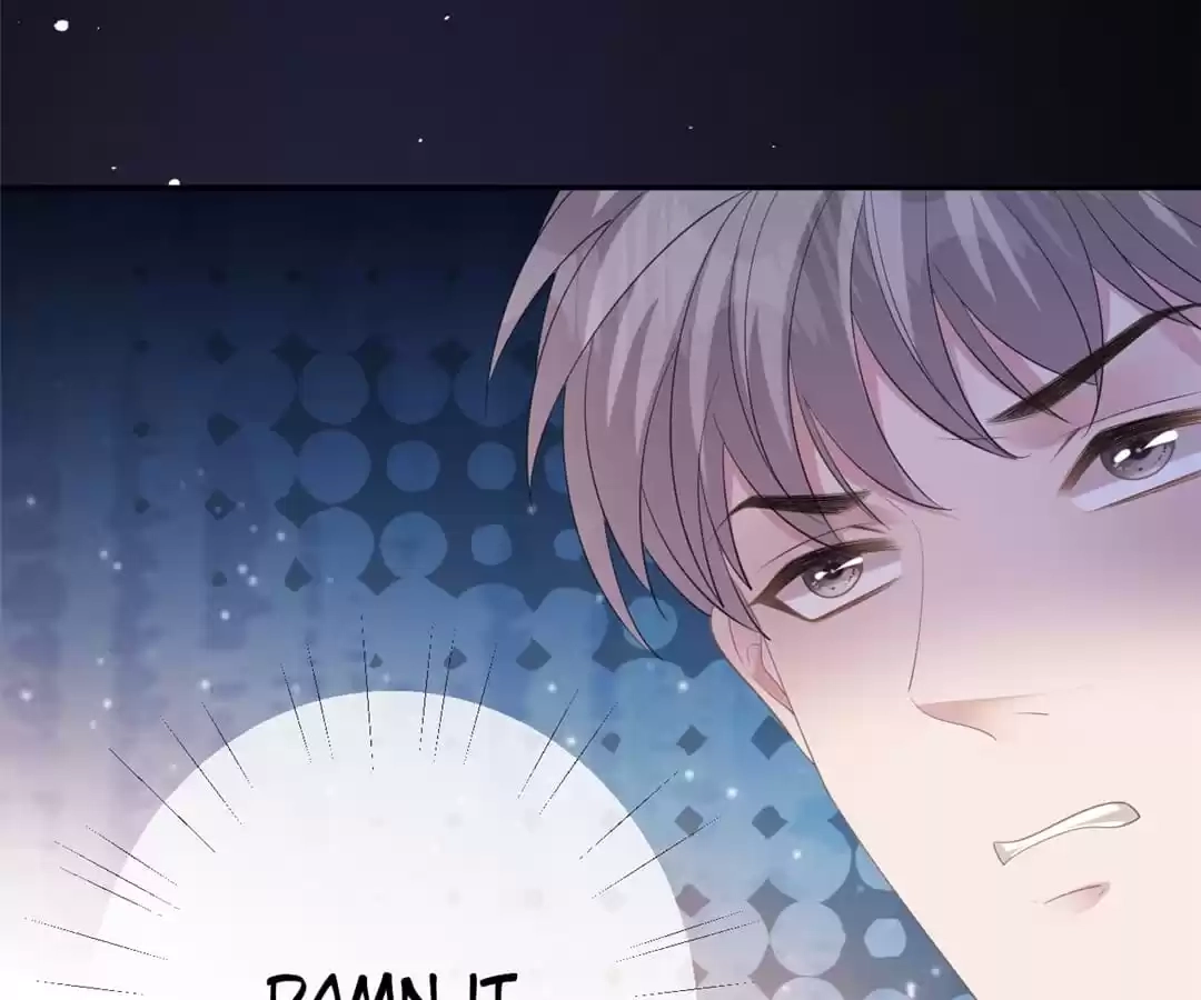 The Burning Flames of Intense Love Chapter 64 page 74 - 
