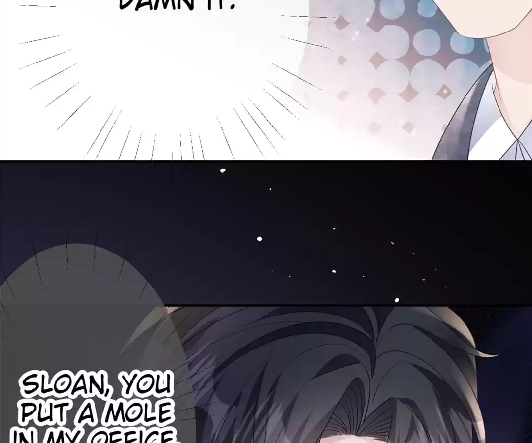 The Burning Flames of Intense Love Chapter 64 page 75 - 
