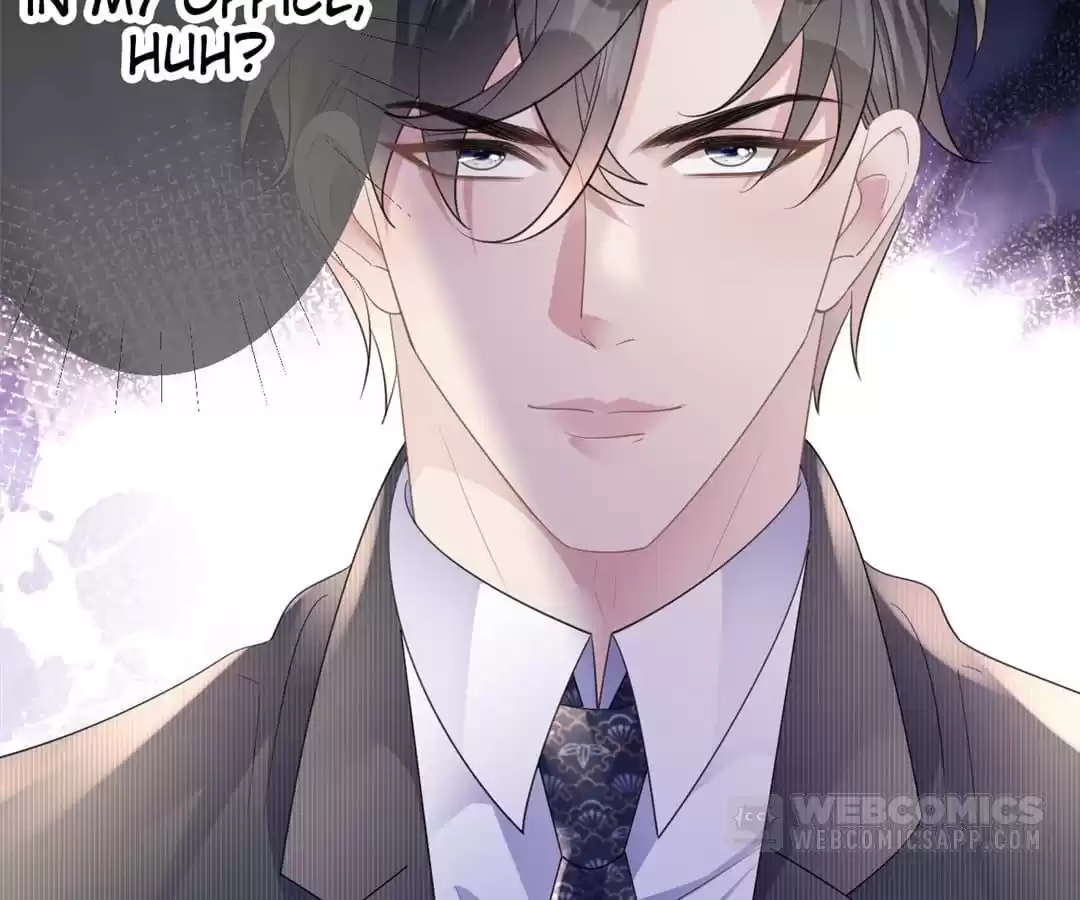 The Burning Flames of Intense Love Chapter 64 page 76 - 