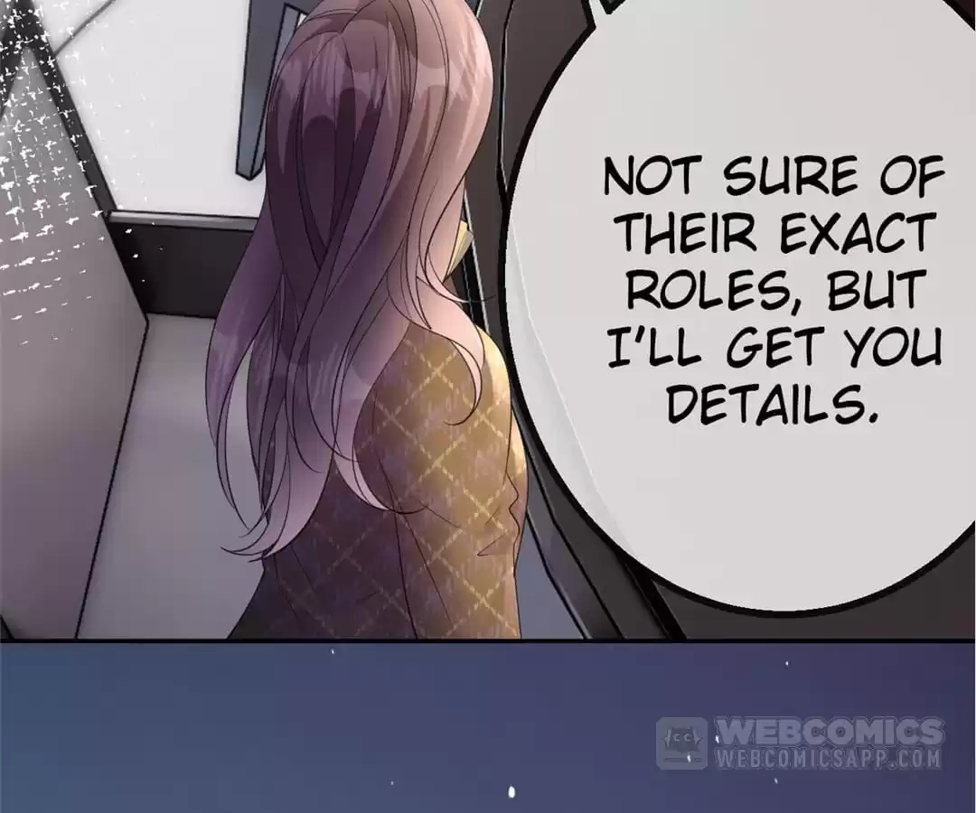 The Burning Flames of Intense Love Chapter 64 page 10 - 