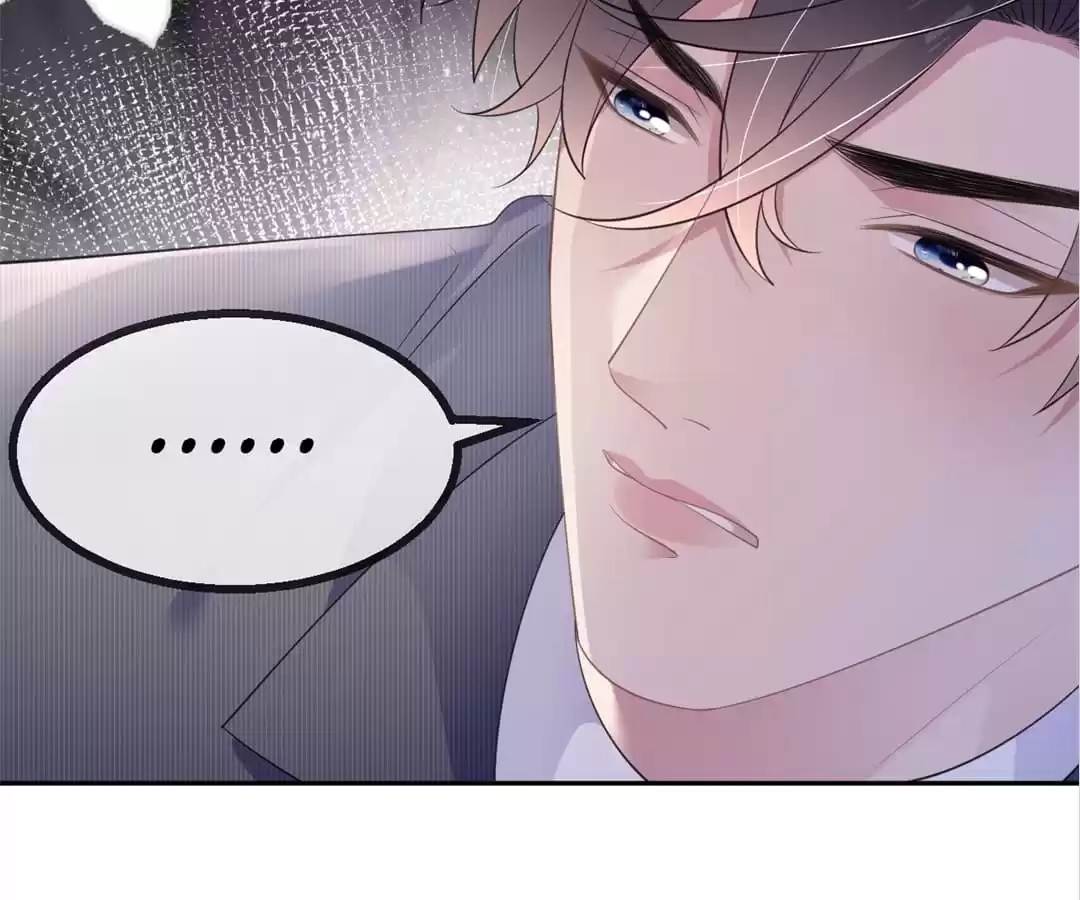 The Burning Flames of Intense Love Chapter 65 page 11 - 