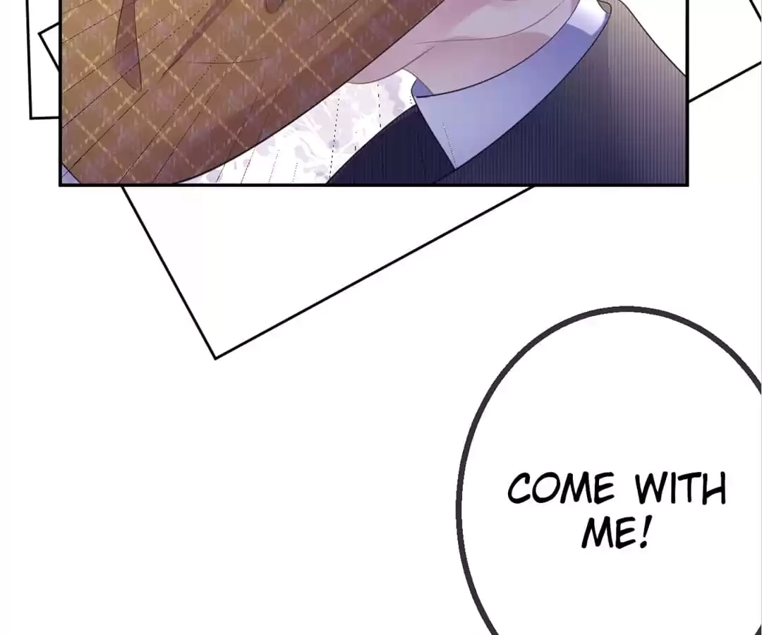 The Burning Flames of Intense Love Chapter 65 page 13 - 
