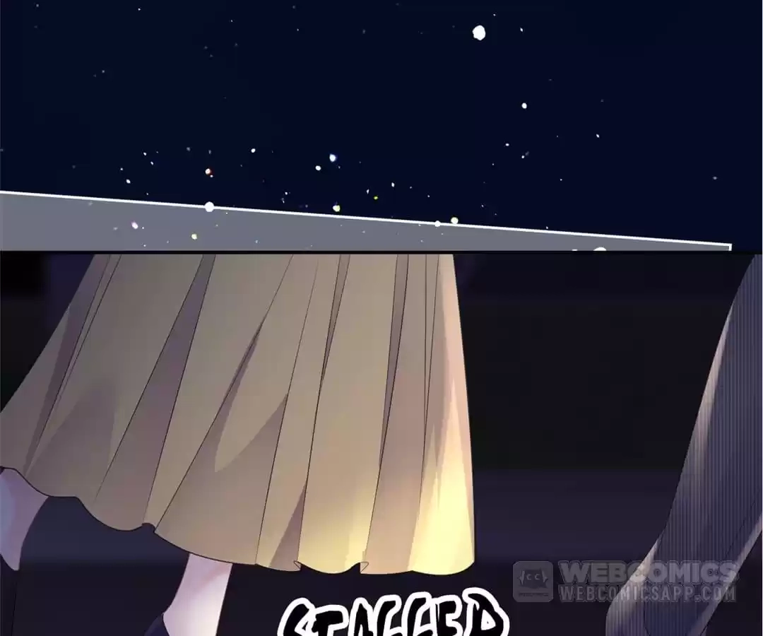 The Burning Flames of Intense Love Chapter 65 page 18 - 
