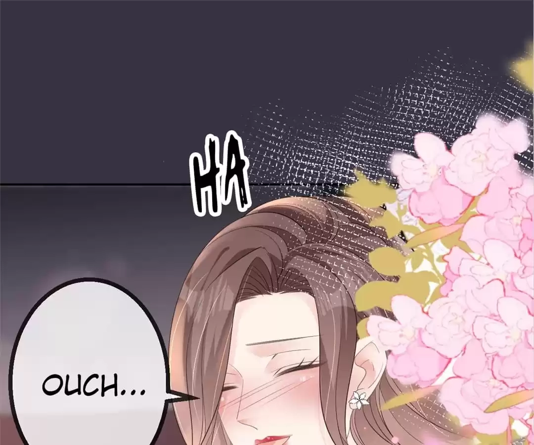 The Burning Flames of Intense Love Chapter 65 page 22 - 