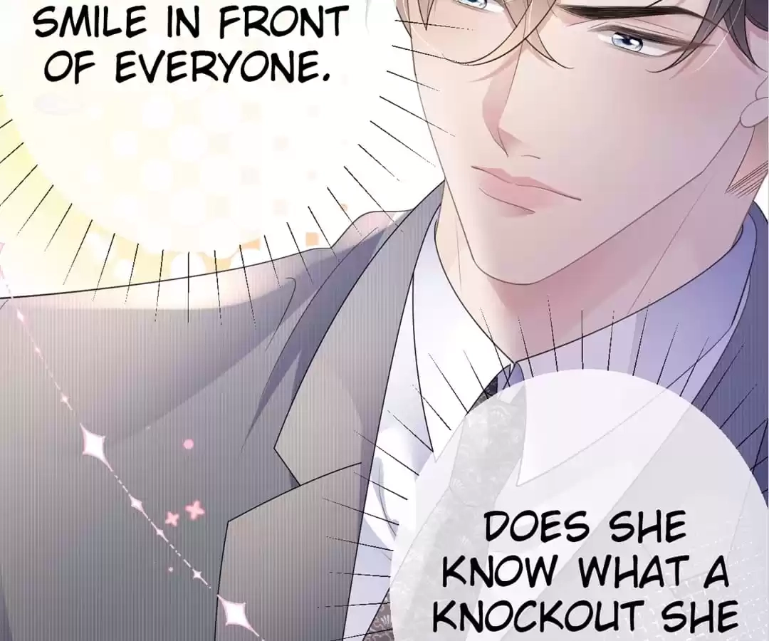 The Burning Flames of Intense Love Chapter 65 page 25 - 