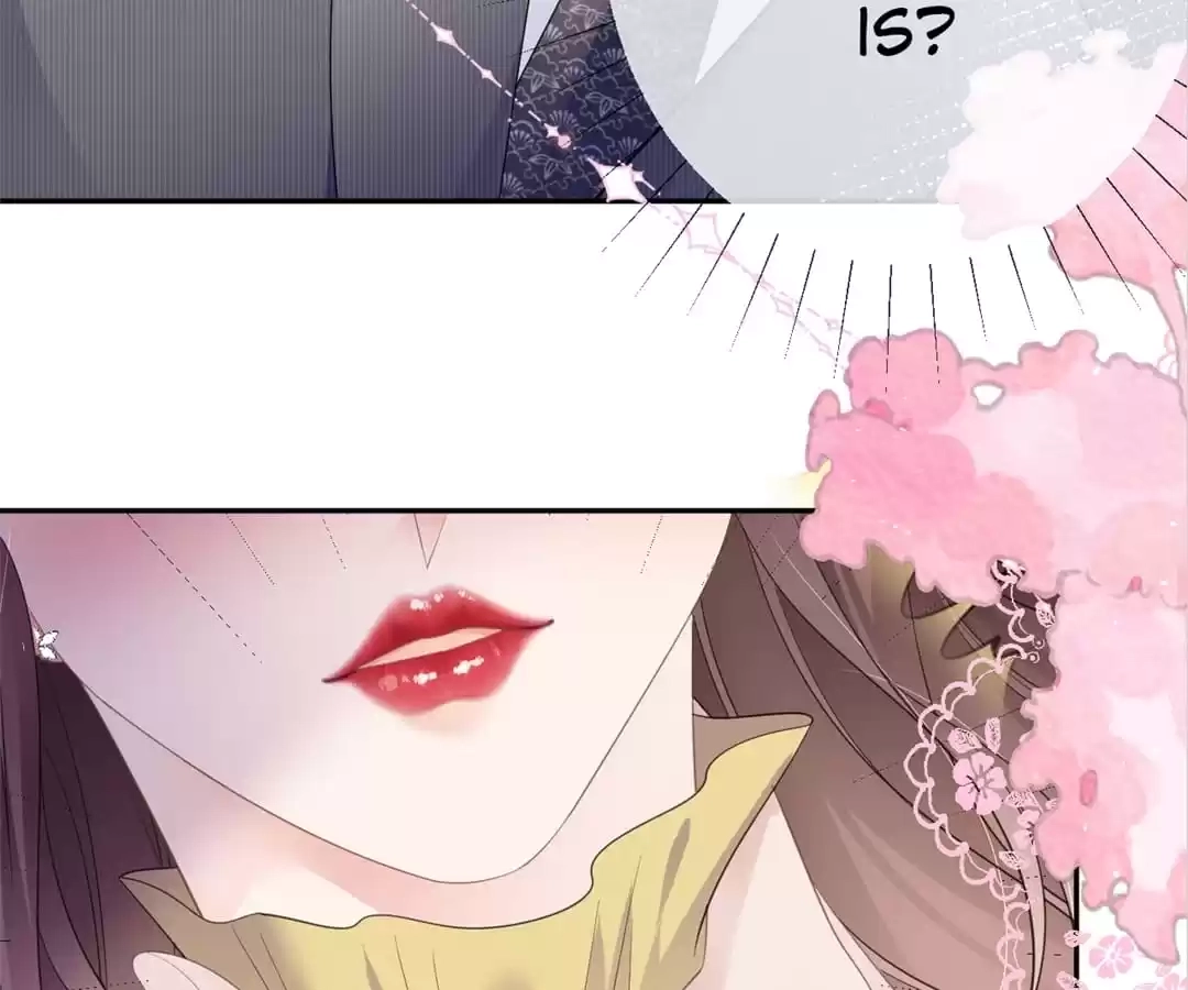 The Burning Flames of Intense Love Chapter 65 page 26 - 