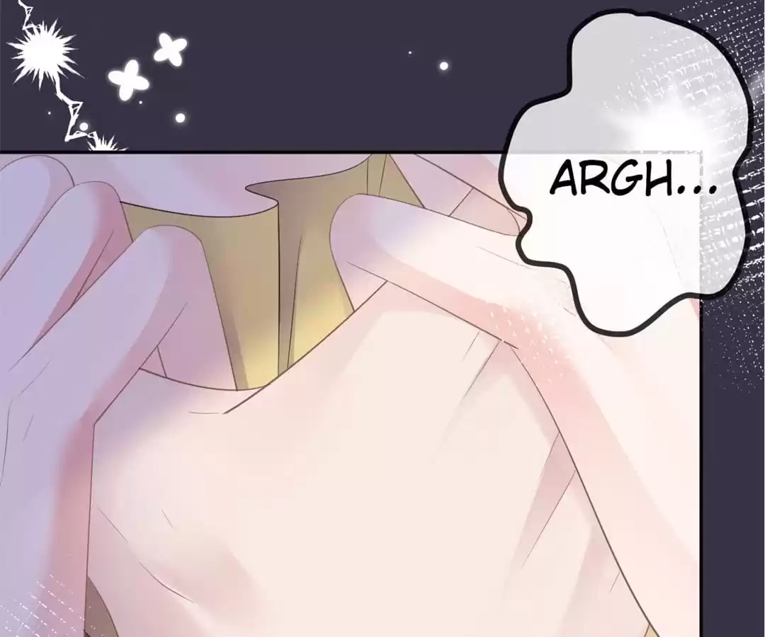 The Burning Flames of Intense Love Chapter 65 page 30 - 