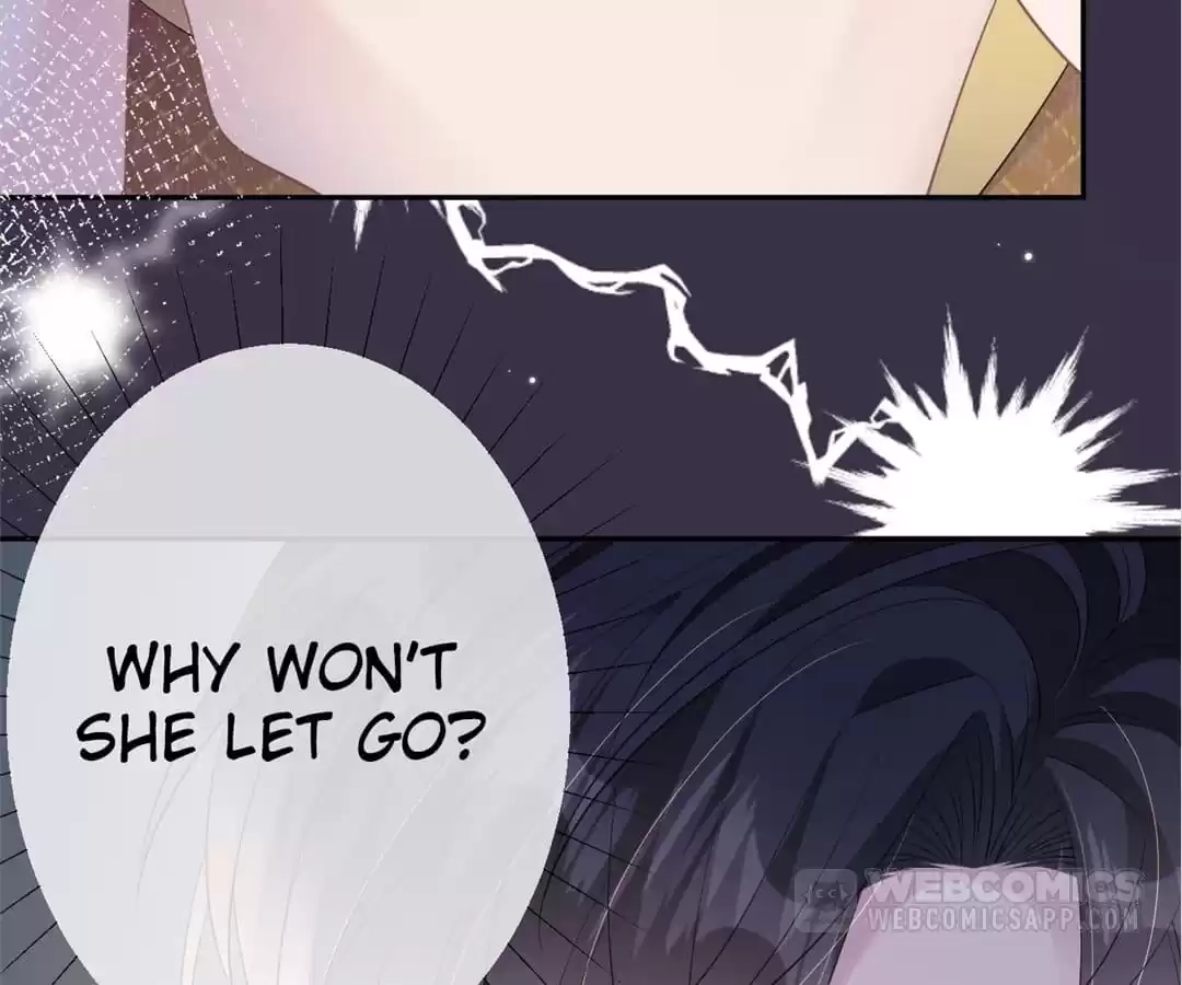 The Burning Flames of Intense Love Chapter 65 page 31 - 