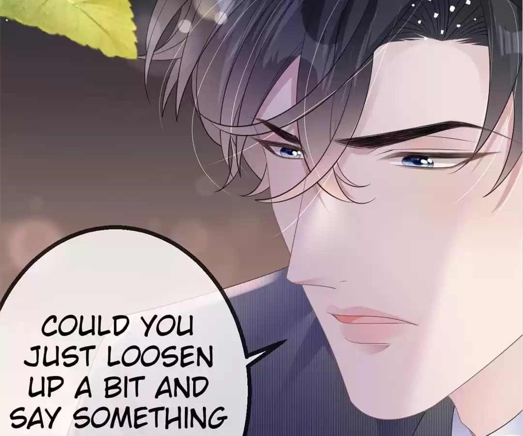 The Burning Flames of Intense Love Chapter 65 page 38 - 